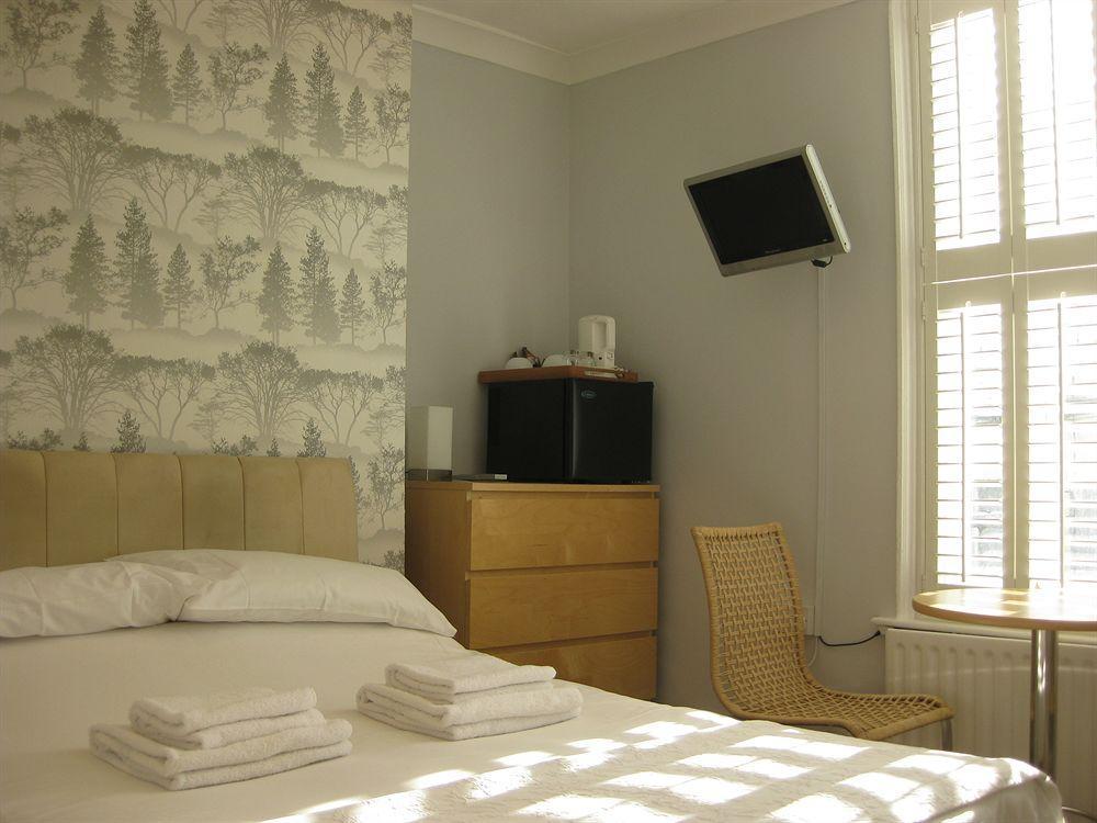 Guest house Aquarium Brighton